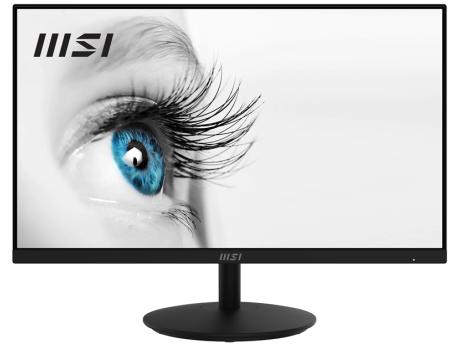 MSI 24 PRO MP242A Flat FHD IPS 100Hz 1xHDMI/DP/VGA