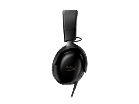 HYPERX Cloud III Crne Gejmerske slušalice sa mikrofonom