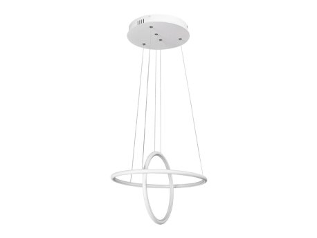 RABALUX Donatella 2544 LED visilica