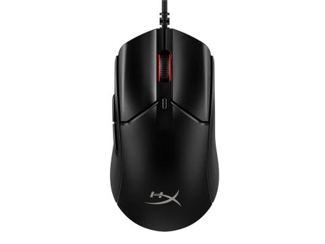 HYPERX Gejmerski miš Pulsefire Haste 2 Crni