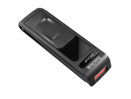SANDISK Cruzer Ultra Backup 32GB