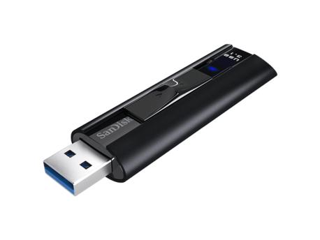 SANDISK Cruzer Extreme Pro 3.1 256GB, 420/380 MB/s (SDCZ880-256G-G46)