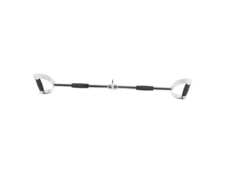 RING Nastavak za lat masinu I sajlu Široki paralelni hvat 96 cm-RP BA051