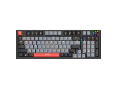 XTrike TASTATURA USB XTRIKEME GK987G MEHANIČKA