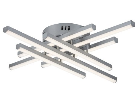 RABALUX Nayara 3014 LED plafonjera