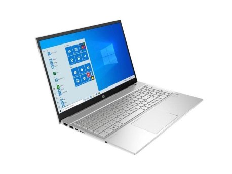 HP Pavilion 15-eg3021nm (Natural silver) FHD IPS, i5-1335U, 16GB, 512GB SSD (8D056EA)