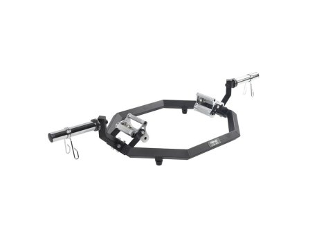 RING Hex bar trap šipka sa rotirajucim hvatovima RX HEX LUX