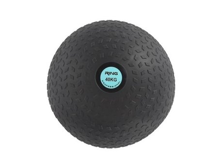 RING Slam ball medicinka 40 kg RX SLAM-40