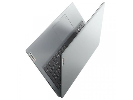 LENOVO IdeaPad 1 15ADA7 (Cloud Grey) FHD, Ryzen 3 3250U, 4GB, 128GB eMMC (82R10058YA)