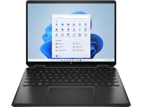 HP Spectre x360 14-ef2022nn (Nightfall black) WUXGA+ IPS Touch, i5-1335U, 8GB, 512GB SSD, Win 11 Home (9Y2R2EA)