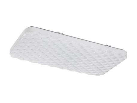 RABALUX Eldrick 3087 LED plafonjera