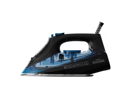 BLACK&DECKER Pegla BXIR2606E