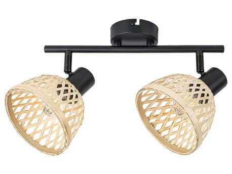 RABALUX Rattan 3134 spot svetiljka