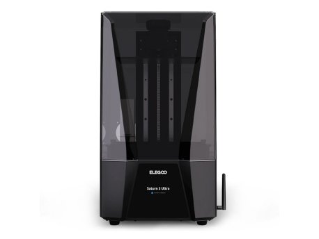 ELEGOO Saturn 3 Ultra