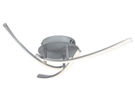 RABALUX Tatjana 3144 LED plafonjera