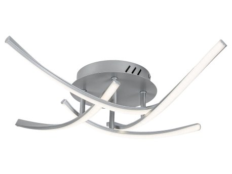 RABALUX Tatjana 3145 LED plafonjera