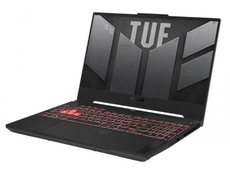 ASUS TUF Gaming A15 FA507UV-LP014 (Full HD, Ryzen 9 8945H, 16GB, SSD 512GB, RTX 4060)