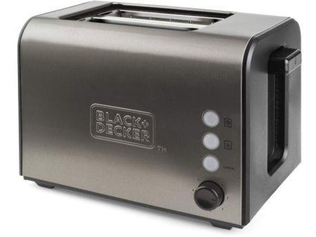 BLACK&DECKER Toster BXTO1000E