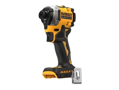 DeWALT Aku udarni odvijač DCF850NT