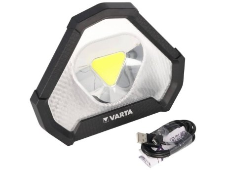 VARTA Baterijska lampa Work Flex Stadium Light 18647