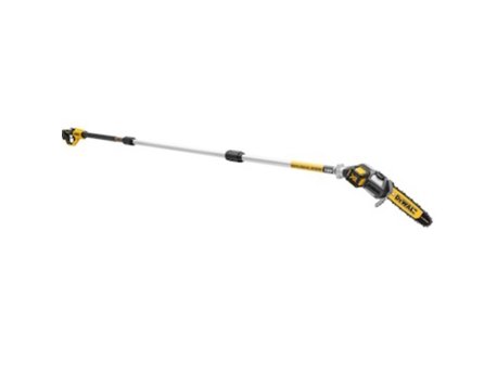DeWALT Aku baštenska testera DCMPS567N SOLO