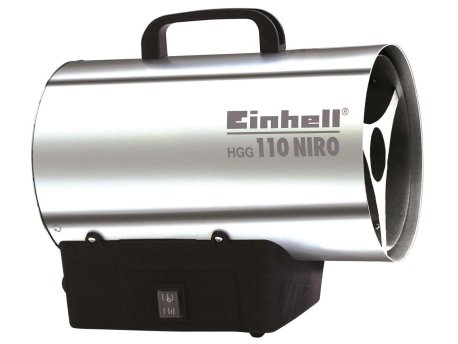 EINHELL Niro plinska grejalica HGG 110/1