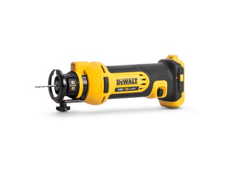 DeWALT Akumulatorska testera za gips ploče DCS551N