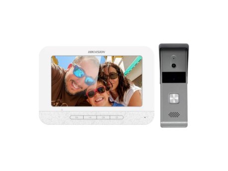 Hikvision Video interfonski SET DS-KIS203T