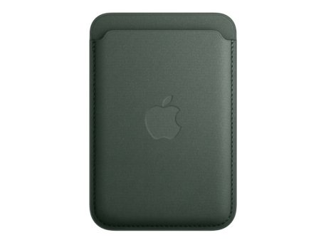 APPLE Novčanik sa MagSafe za iPhone FineWoven Evergreen (mt273zm/a)