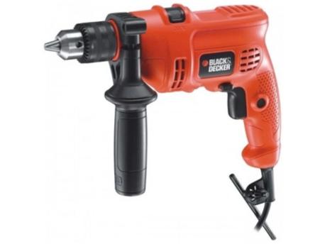 BLACK&DECKER Udarna bušilica KR504RE