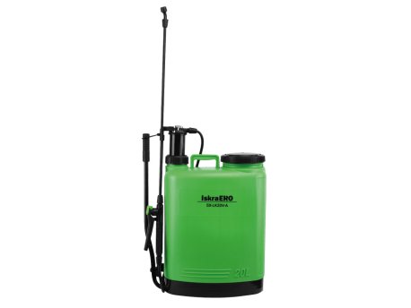 ISKRA ERO leđna prskalica 20l (SX-LK20V-A)