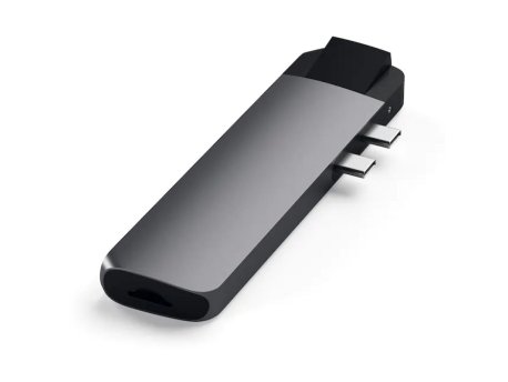 SATECHI Type-C Pro Hub Adapter