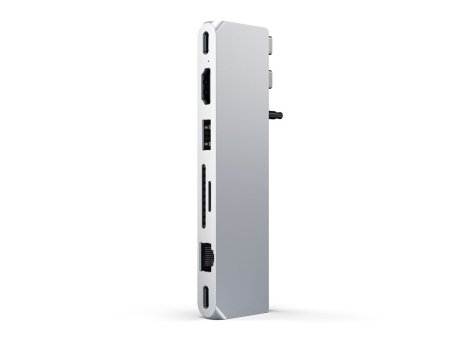 SATECHI Pro ST-UCPHMXS Hub Max