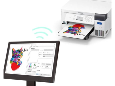 EPSON SURECOLOR SC-F100