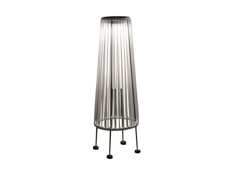 MODE Solarna baštenska lampa (ML-LT004)