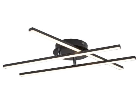 RABALUX Svetlana 3514 LED plafonjera