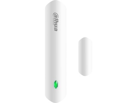 DAHUA Alarm Bežični mini magnetni kontakt sa detektorom vibracija i nagiba ARD324-W2(868S