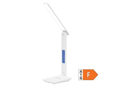 HOME Stona lampa sa bežičnim punjačem (LA10Q)