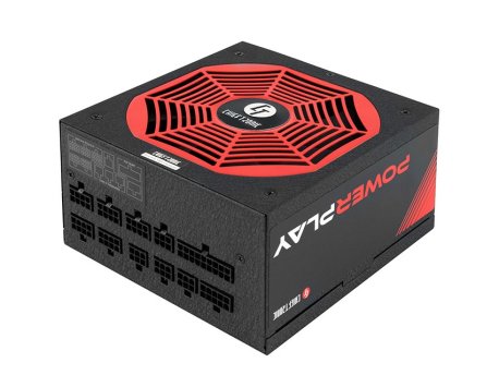CHIEFTEC GPU-1050FC 1050W 80Plus Platinum modularno napajanje