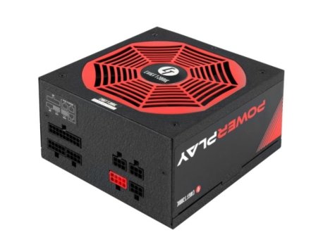 CHIEFTEC GPU-750FC 750W 80Plus Gold modularno napajanje