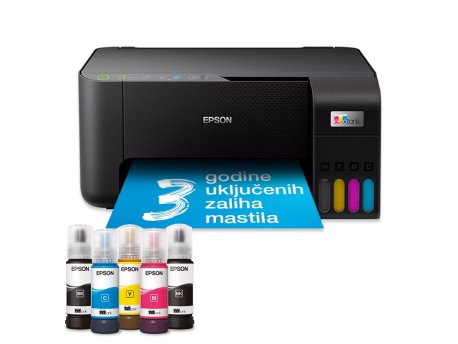 EPSON L3270 EcoTank ITS