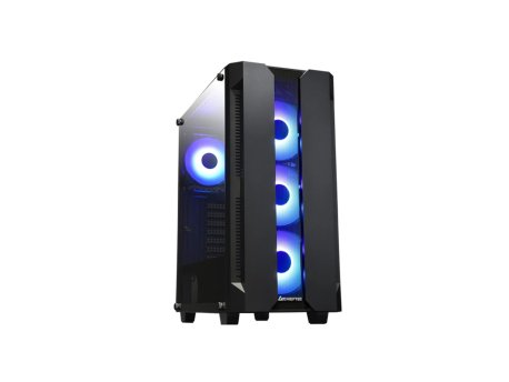 BC GROUP PREDATOR AMD Ryzen 7 5700X/32GB/1TB/RTX3060 12GB