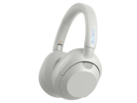 SONY WH-ULT900N Bele Bežične slušalice