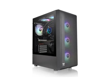 ZEUS GAMING AMD Ryzen 7 5800X3D/DDR4 16GB/M.2 1TB/RTX4060 8GB