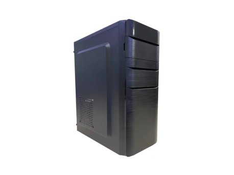 ZEUS AMD Ryzen 5 3400G/DDR4 8GB/SSD 512GB/Win10Home