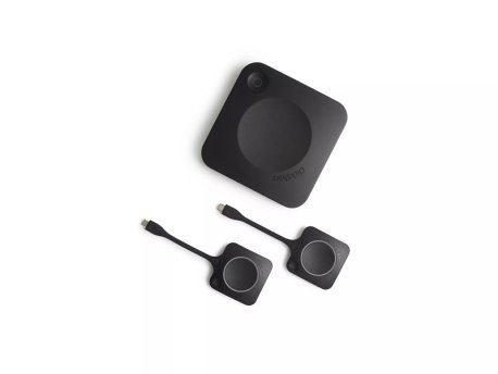 BARCO CLICKSHARE CX-30 GEN2 EU SET INCLUDING 2 BUTTONS (R9861513EU)