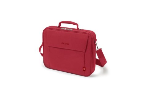 DICOTA Eco Multi Base D30917-RPET 17.3'' crvena