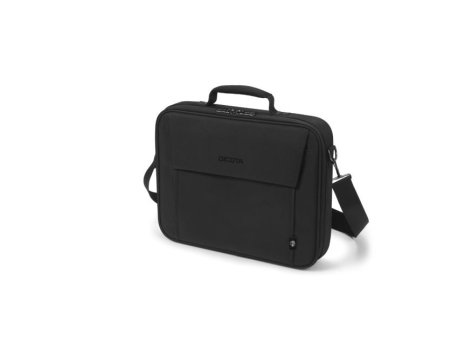 DICOTA Eco Multi Base D30447-RPET 17.3'' crna