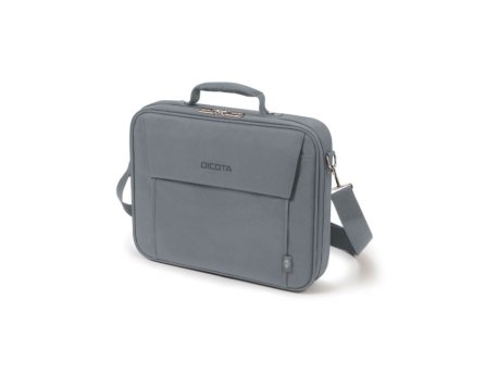 DICOTA Eco Multi Base D30915-RPET 17.3'' siva