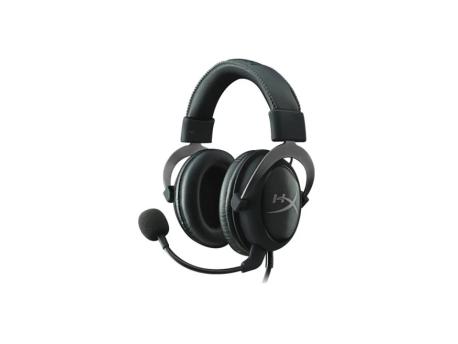 HYPERX Gejmerske slušalice Cloud 2 Gun Metal
